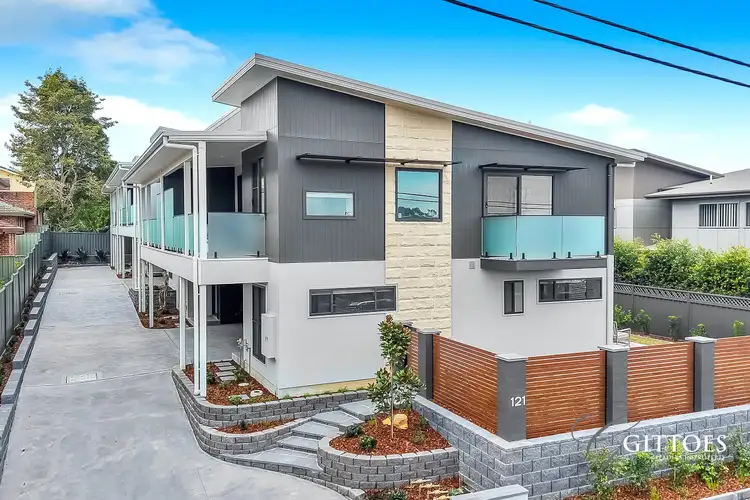 Main view of Homely townhouse listing, 121 Victoria Street, East Gosford NSW 2250