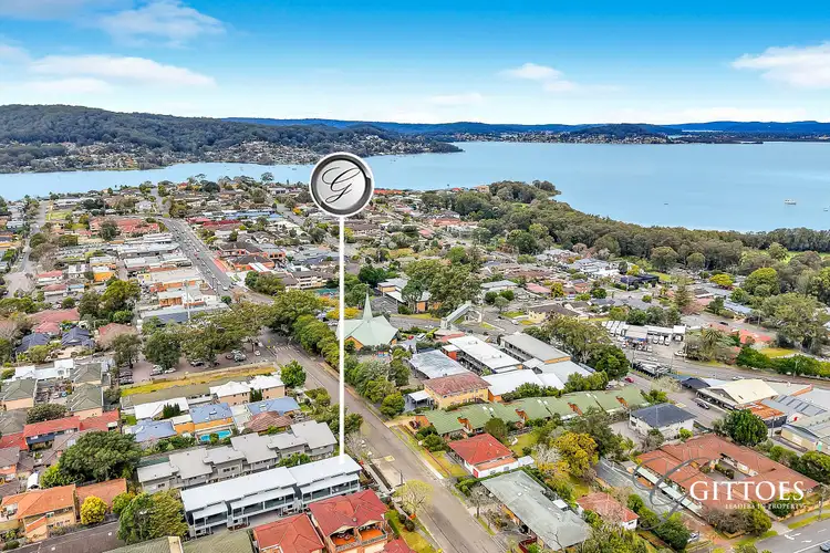 Second view of Homely townhouse listing, 121 Victoria Street, East Gosford NSW 2250