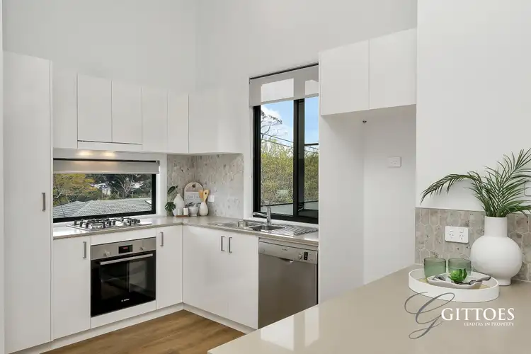 Fourth view of Homely townhouse listing, 121 Victoria Street, East Gosford NSW 2250