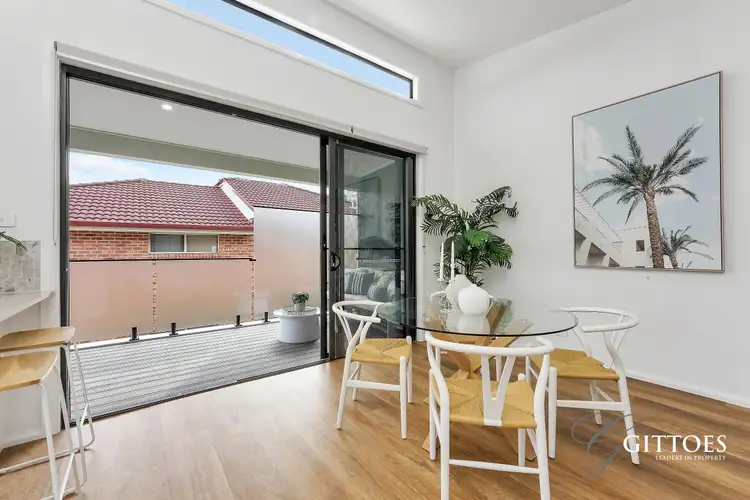 Fifth view of Homely townhouse listing, 121 Victoria Street, East Gosford NSW 2250