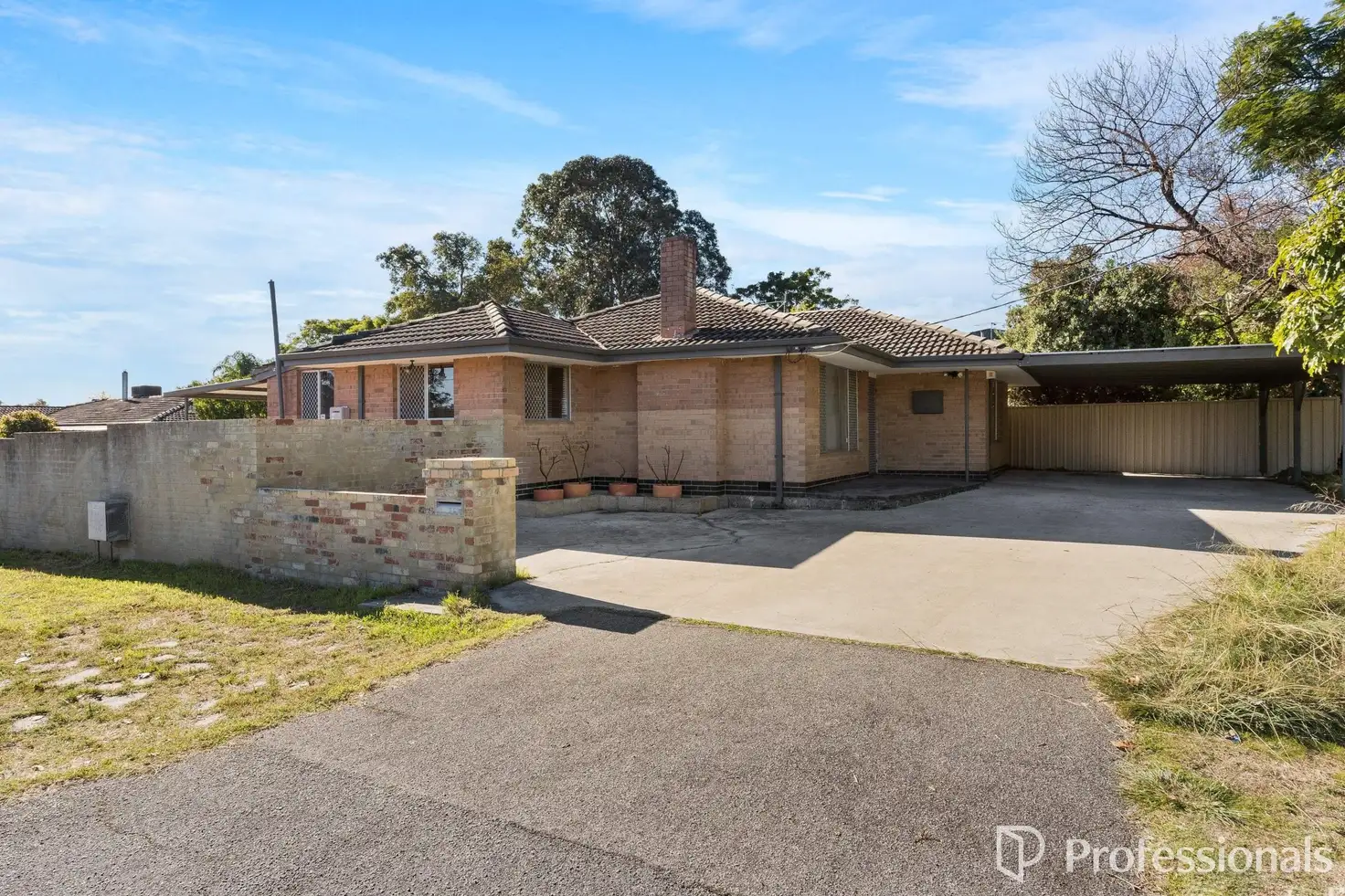 Main view of Homely house listing, 17 Nicholas Street, Gosnells WA 6110