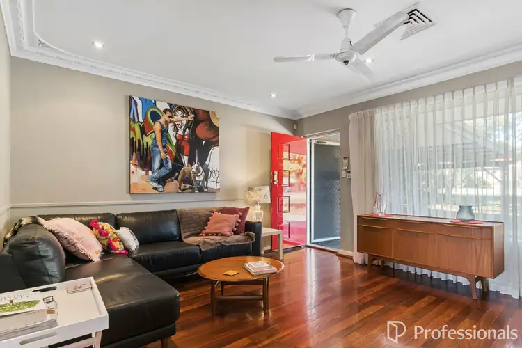 Third view of Homely house listing, 17 Nicholas Street, Gosnells WA 6110