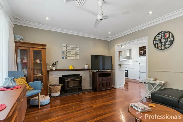 Fourth view of Homely house listing, 17 Nicholas Street, Gosnells WA 6110