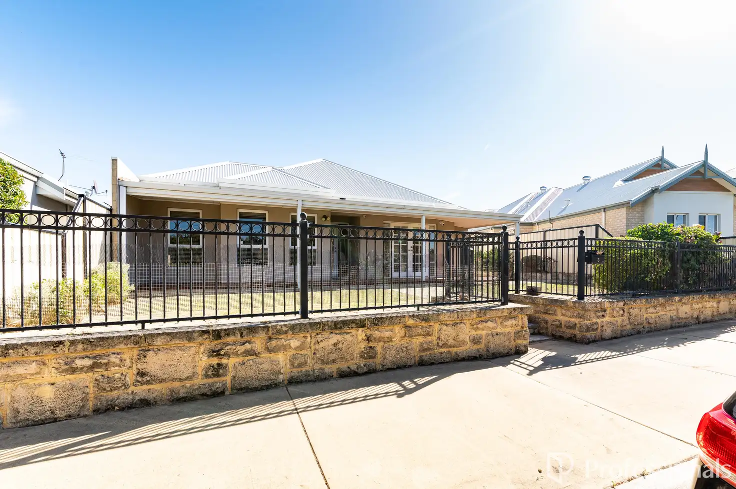 Main view of Homely house listing, 3 Santa Clara Crescent, Clarkson WA 6030