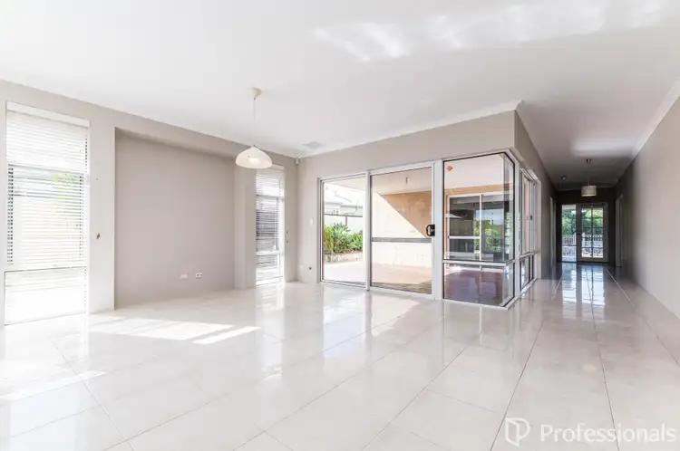 Fourth view of Homely house listing, 3 Santa Clara Crescent, Clarkson WA 6030