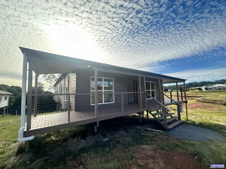 25 Avocado Crescent, Kingaroy QLD 4610