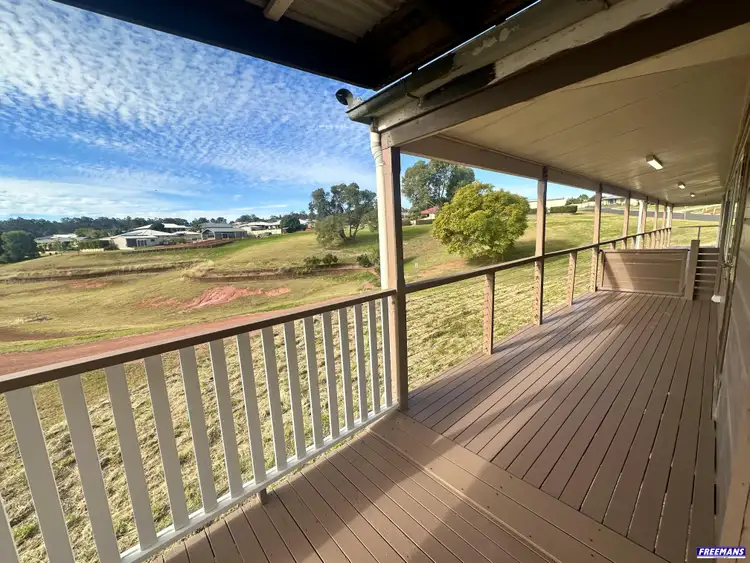 Third view of Homely house listing, 25 Avocado Crescent, Kingaroy QLD 4610