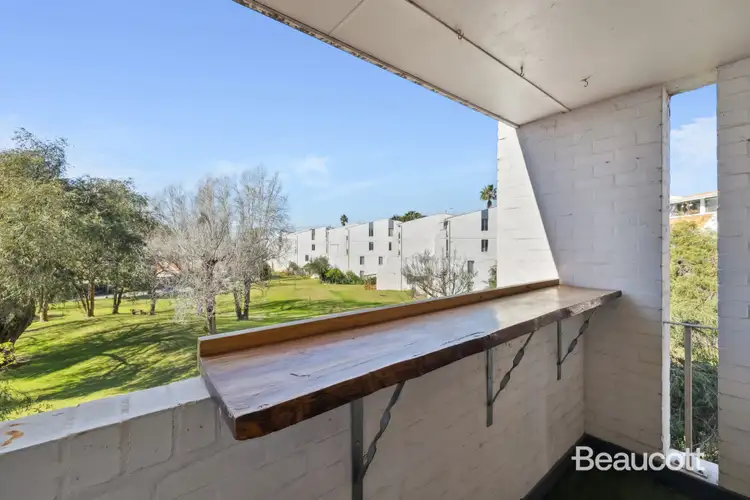 Second view of Homely apartment listing, 78/12 Wall Street, Maylands WA 6051
