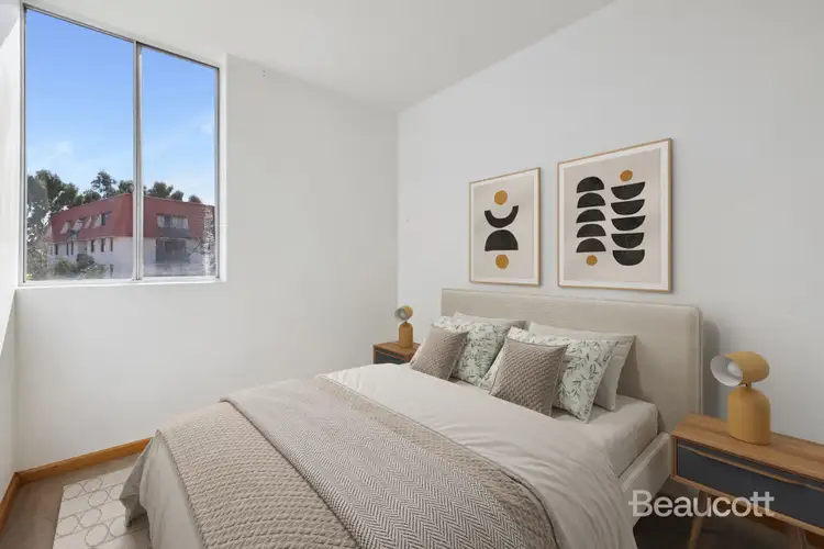 Fifth view of Homely apartment listing, 78/12 Wall Street, Maylands WA 6051
