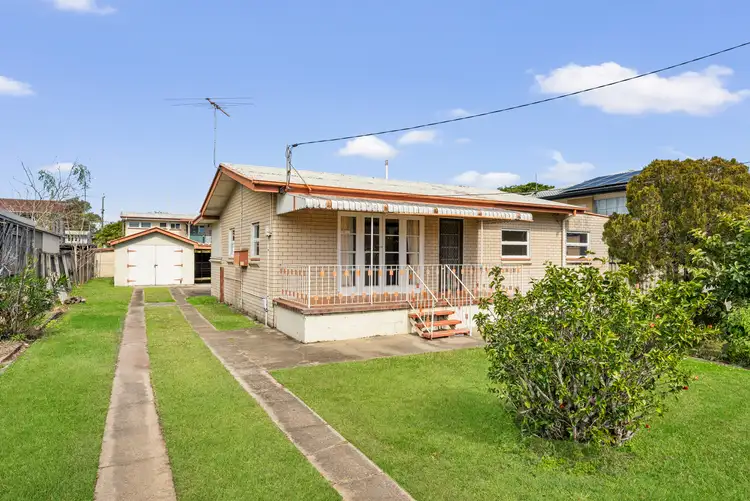 608 Zillmere Road, Aspley QLD 4034