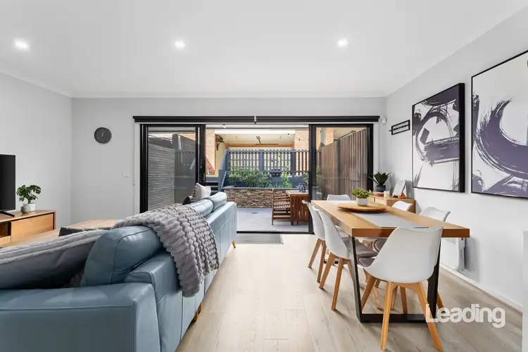 Second view of Homely house listing, 14 Collie Walk, Sunbury VIC 3429