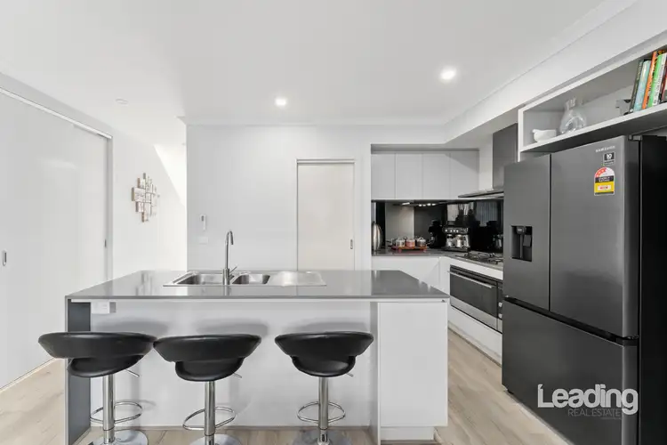 Third view of Homely house listing, 14 Collie Walk, Sunbury VIC 3429