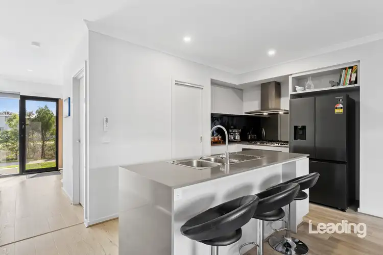 Fourth view of Homely house listing, 14 Collie Walk, Sunbury VIC 3429