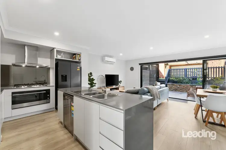 Fifth view of Homely house listing, 14 Collie Walk, Sunbury VIC 3429