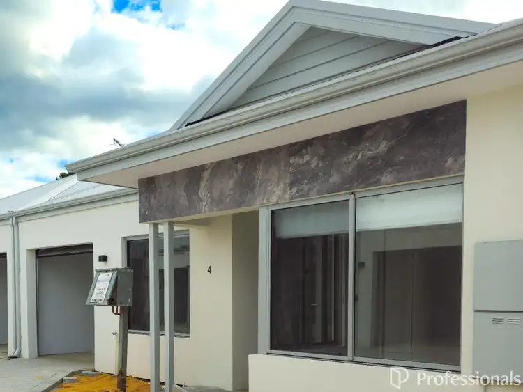 13 Central Terrace, Beckenham WA 6107