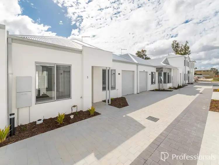 13 Central Terrace, Beckenham WA 6107