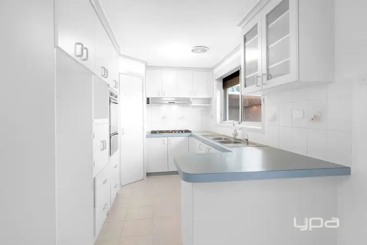 Fourth view of Homely house listing, 16 Aldergate Crescent, Kings Park VIC 3021