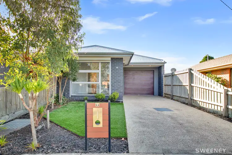 44 Hosie Street, Altona Meadows VIC 3028