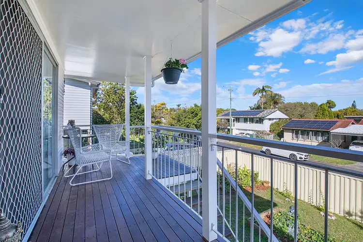 Third view of Homely house listing, 21 Chartwell Street, Margate QLD 4019