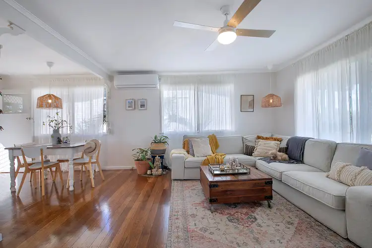 Fourth view of Homely house listing, 21 Chartwell Street, Margate QLD 4019