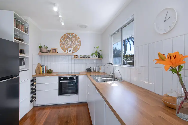 Fifth view of Homely house listing, 21 Chartwell Street, Margate QLD 4019