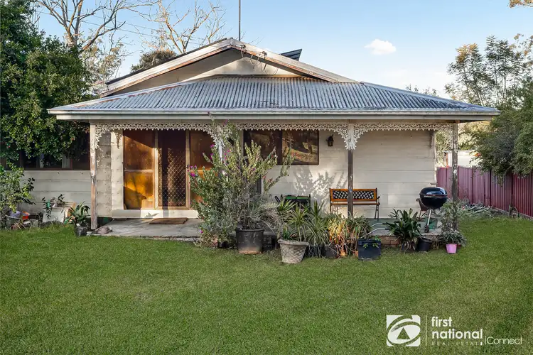 18 Coromandel Road, Ebenezer NSW 2756