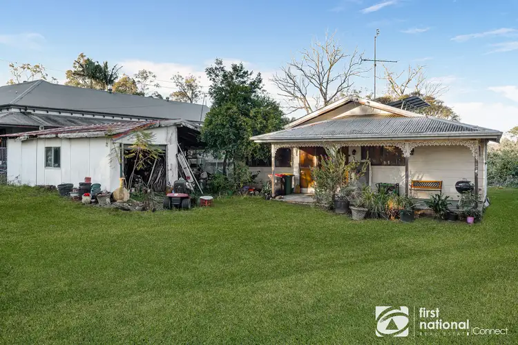 Second view of Homely house listing, 18 Coromandel Road, Ebenezer NSW 2756