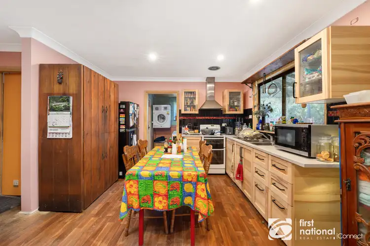 Sixth view of Homely house listing, 18 Coromandel Road, Ebenezer NSW 2756