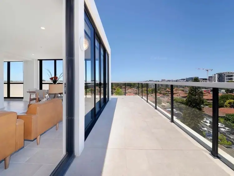 610/581 Gardeners Road, Mascot NSW 2020