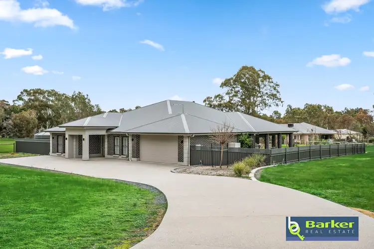 384 Pimpala Road, Cockatoo Valley SA 5351