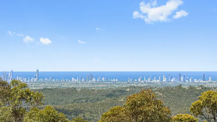 40 Tarlington Road, Lower Beechmont QLD 4211