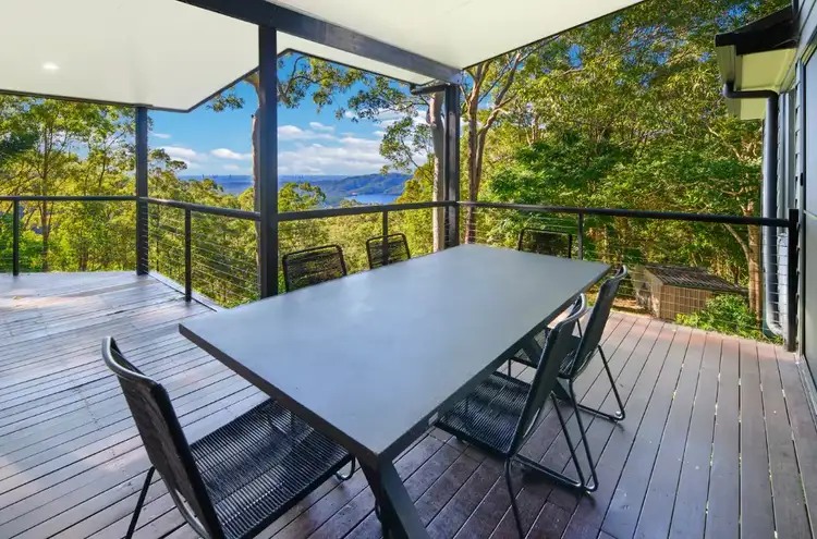 Third view of Homely house listing, 40 Tarlington Road, Lower Beechmont QLD 4211