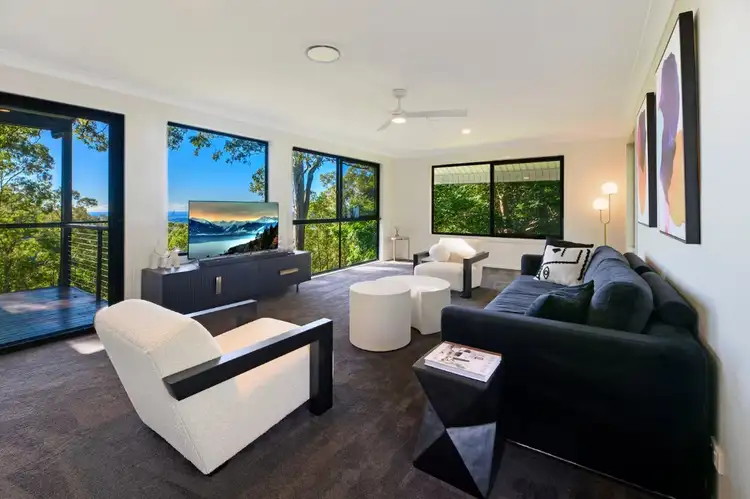 Sixth view of Homely house listing, 40 Tarlington Road, Lower Beechmont QLD 4211