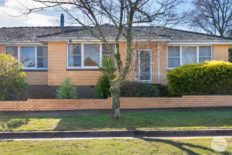 124 Adair Street, Redan VIC 3350