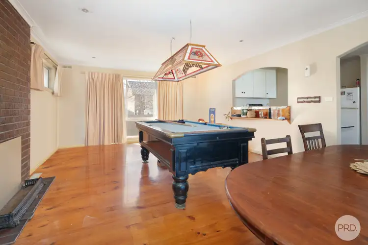 Fourth view of Homely house listing, 124 Adair Street, Redan VIC 3350