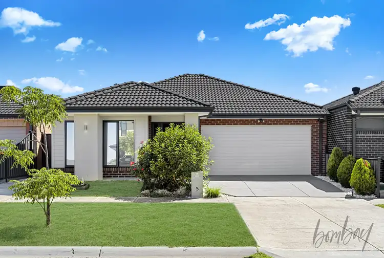 15 Nesting Vista, Craigieburn VIC 3064
