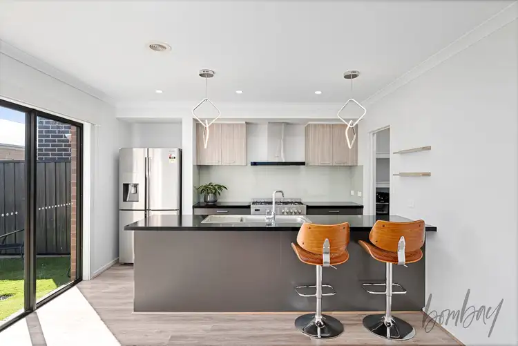 Third view of Homely house listing, 15 Nesting Vista, Craigieburn VIC 3064