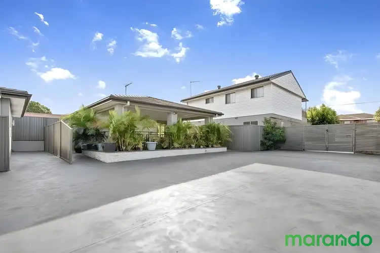 Second view of Homely house listing, 171 Neville Street, Smithfield NSW 2164