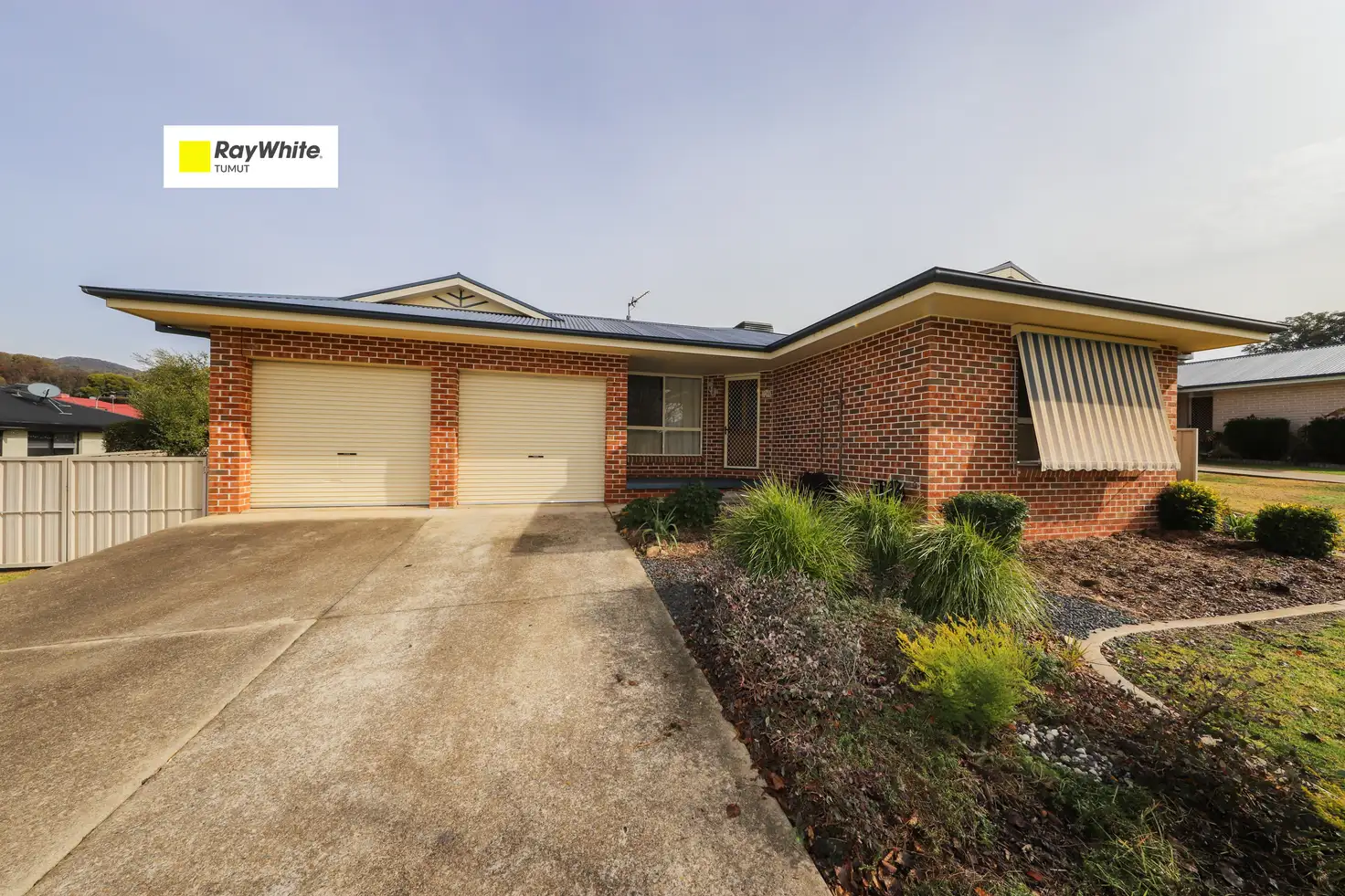 Main view of Homely house listing, 8 Maroo Street, Tumut NSW 2720