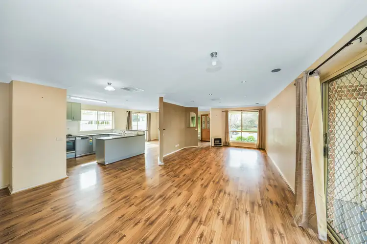 Second view of Homely house listing, 8 Maroo Street, Tumut NSW 2720