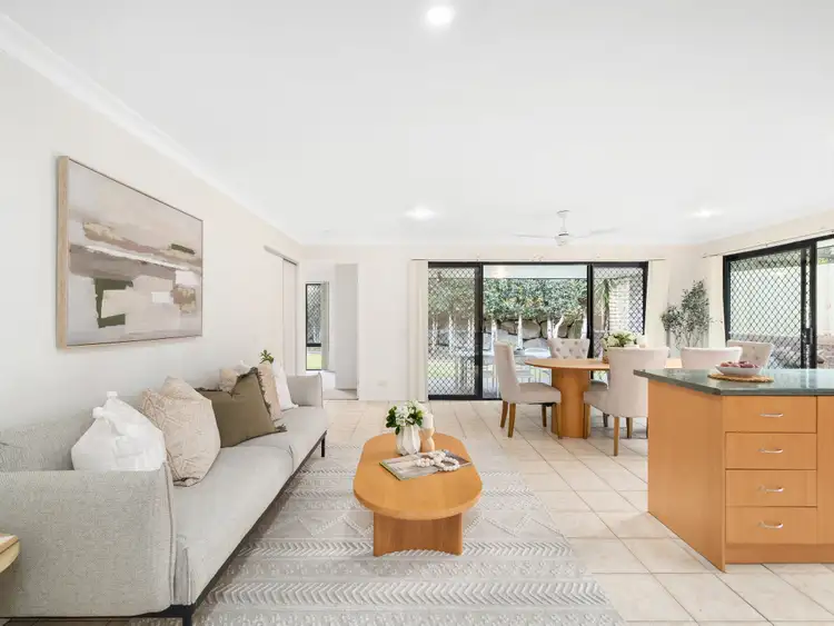 Third view of Homely house listing, 22 Evergreen Parade, Griffin QLD 4503