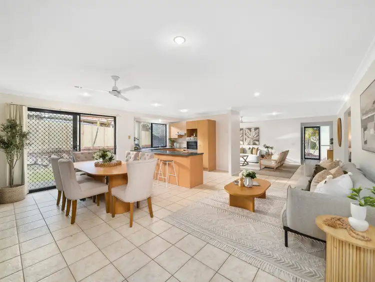 Fifth view of Homely house listing, 22 Evergreen Parade, Griffin QLD 4503