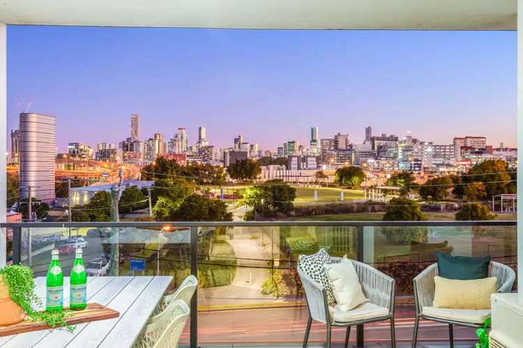 15/18 Gallway Street, Windsor QLD 4030