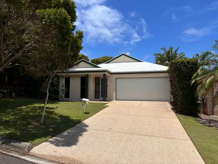 6 Glenoak Avenue, Peregian Springs QLD 4573
