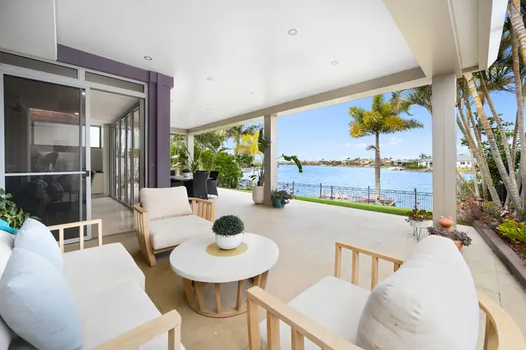 70 THE PENINSULA, Helensvale QLD 4212