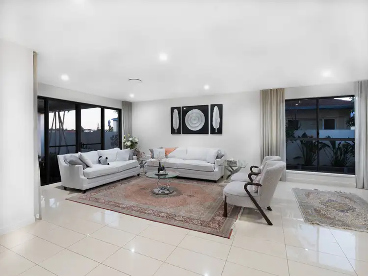 Sixth view of Homely house listing, 70 The Peninsula, Helensvale QLD 4212