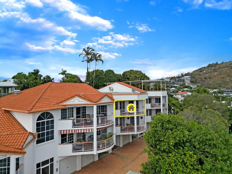 Main view of Homely apartment listing, 6/4 Clifton Street, North Ward QLD 4810
