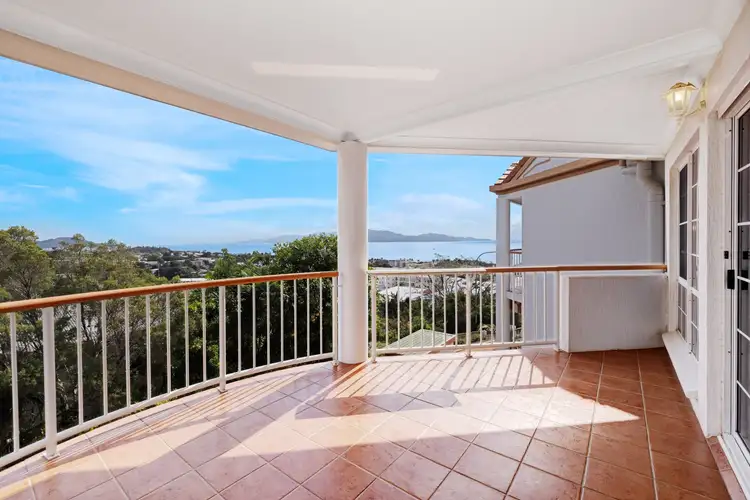 Second view of Homely apartment listing, 6/4 Clifton Street, North Ward QLD 4810