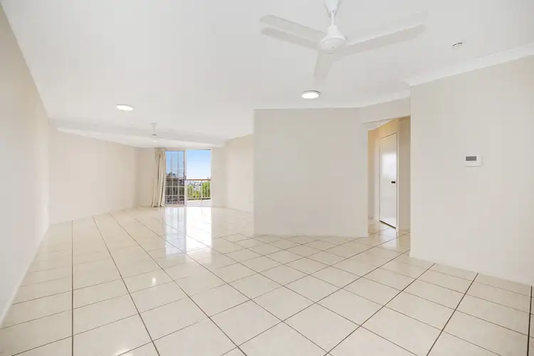 Third view of Homely apartment listing, 6/4 Clifton Street, North Ward QLD 4810