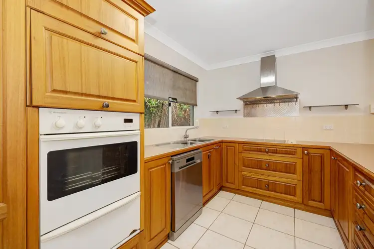 Fifth view of Homely apartment listing, 6/4 Clifton Street, North Ward QLD 4810